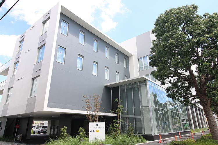 博豊会脊椎病院