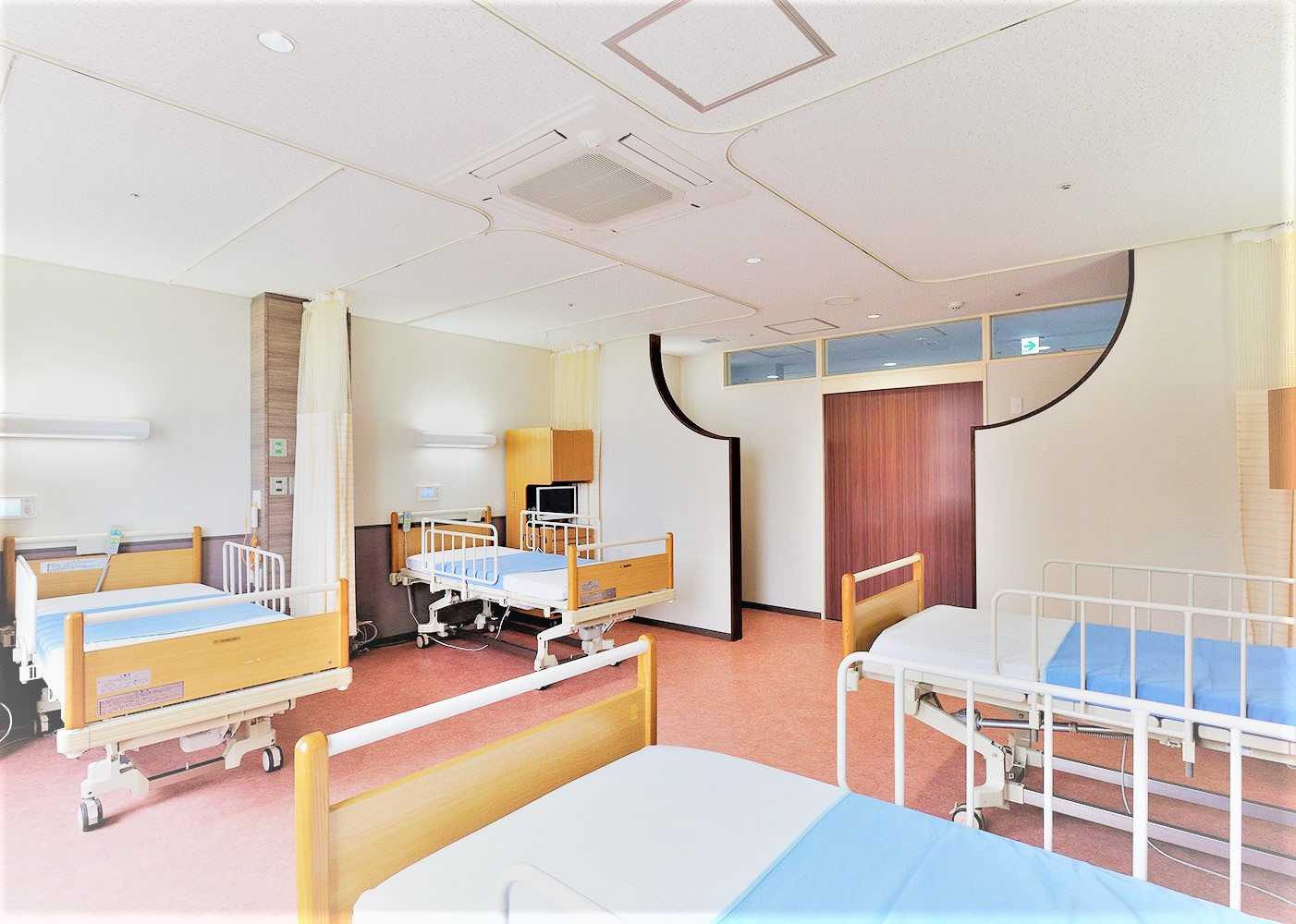 医療法人社団仁和会 さがみ仁和会病院の正職員 看護助手 病院 急性期病棟 整形外科 一般外科 一般内科 脳神経外科 神経内科 その他の診療科目の求人情報イメージ3