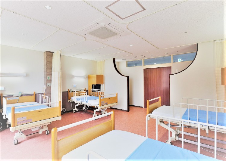 医療法人社団仁和会 さがみ仁和会病院の正職員 看護助手 病院 急性期病棟 整形外科 一般外科 一般内科 脳神経外科 神経内科 その他の診療科目の求人情報イメージ3