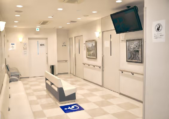 医療法人社団浩央会 国立さくら病院の正職員 看護助手 病院 急性期病棟 整形外科 眼科 消化器内科 一般内科 循環器内科 皮膚科 その他の診療科目の求人情報イメージ2