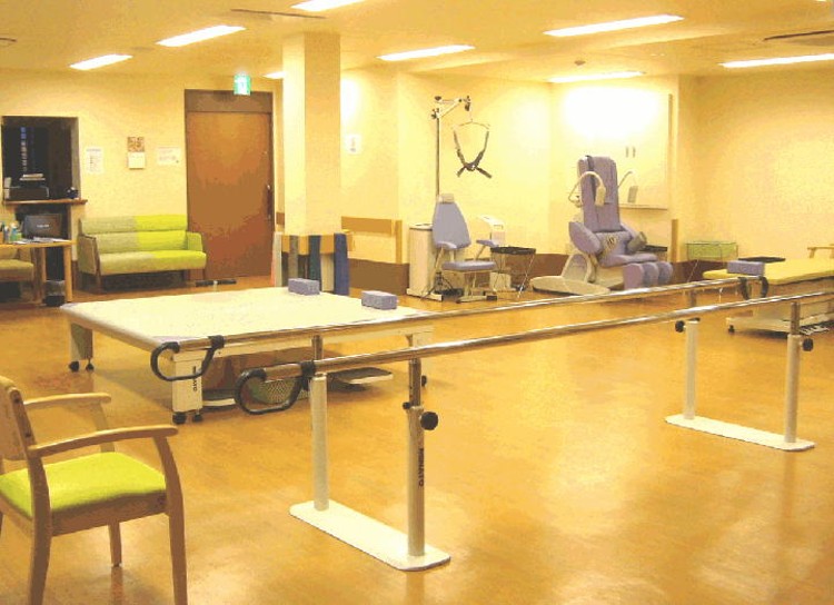 医療法人社団鉄友会 柳町病院の正職員 看護師 病院 急性期病棟 整形外科 消化器内科 一般外科 一般内科 循環器内科 皮膚科 その他の診療科目の求人情報イメージ6