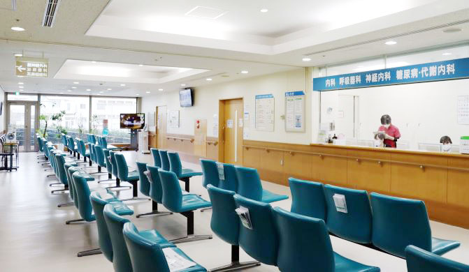 医療法人財団明理会 春日部中央総合病院の正職員 看護助手 病院 急性期病棟 整形外科 産婦人科 眼科 放射線科 消化器内科 消化器外科 一般外科 一般内科 循環器内科 形成外科 皮膚科 耳鼻咽喉科 その他の診療科目の求人情報イメージ2