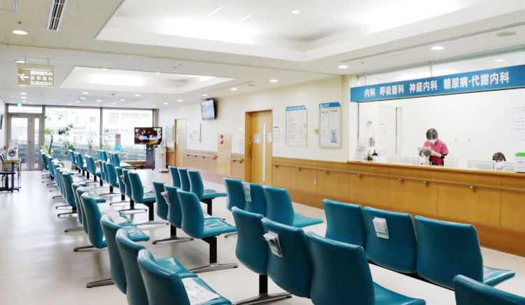 医療法人財団明理会 春日部中央総合病院の正職員 看護助手 病院 急性期病棟 整形外科 産婦人科 眼科 放射線科 消化器内科 消化器外科 一般外科 一般内科 循環器内科 形成外科 皮膚科 耳鼻咽喉科 その他の診療科目の求人情報イメージ2