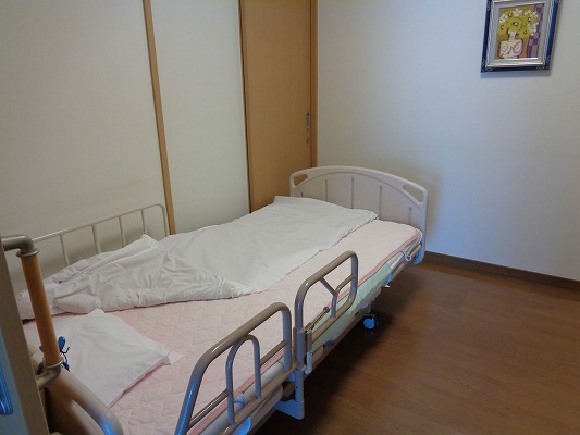 医療法人社団創造会 ケアプラザ寿のパート・アルバイト 介護職 小規模多機能型居宅介護の求人情報イメージ5