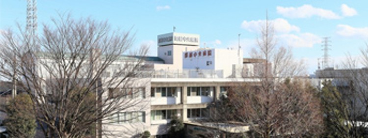医療法人関越中央病院 関越中央病院の正職員 看護助手 病院 急性期病棟 整形外科 放射線科 消化器内科 消化器外科 一般外科 一般内科 循環器内科 泌尿器科 脳神経外科 その他の診療科目の求人情報イメージ1