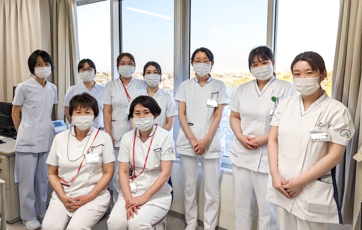 医療法人財団アドベンチスト会 東京衛生アドベンチスト病院の正職員 看護助手 病院 急性期病棟 整形外科 産婦人科 一般外科 一般内科 小児科 泌尿器科 中央材料室 その他の診療科目の求人情報イメージ5