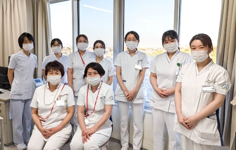 医療法人財団アドベンチスト会 東京衛生アドベンチスト病院の正職員 看護助手 病院 急性期病棟 整形外科 産婦人科 一般外科 一般内科 小児科 泌尿器科 中央材料室 その他の診療科目の求人情報イメージ5