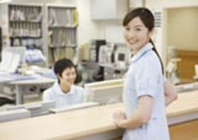 社会医療法人憲仁会 牧田病院の正職員 看護助手 病院 一般内科 その他の診療科目の求人情報イメージ3