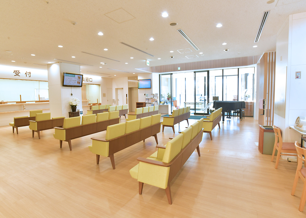 医療法人財団きよせ旭が丘記念病院 きよせ旭が丘記念病院の正職員 看護助手 病院 整形外科 消化器内科 一般外科 一般内科 循環器内科 形成外科 皮膚科 その他の診療科目の求人情報イメージ2