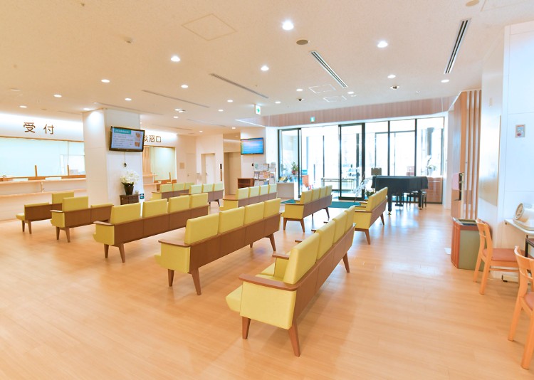 医療法人財団きよせ旭が丘記念病院 きよせ旭が丘記念病院の正職員 看護助手 病院 整形外科 消化器内科 一般外科 一般内科 循環器内科 形成外科 皮膚科 その他の診療科目の求人情報イメージ2