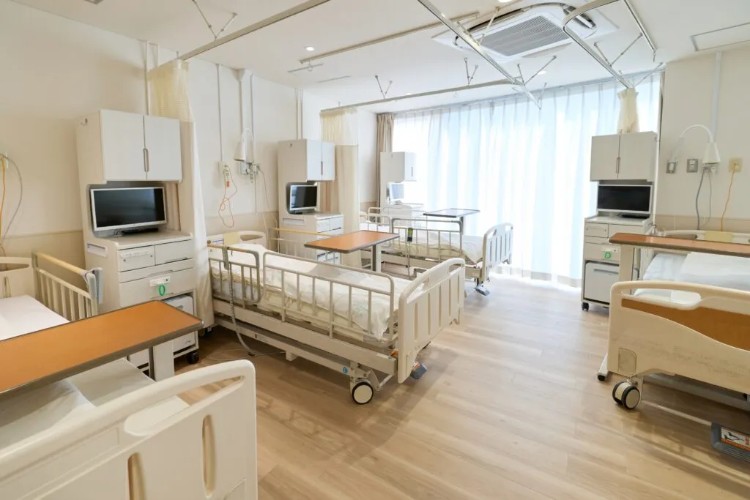 医療法人社団青泉会 下北沢病院のパート・アルバイト 看護助手 病院 急性期病棟 回復期リハビリテーション病院 整形外科 一般内科 循環器内科 形成外科 皮膚科 その他の診療科目の求人情報イメージ4
