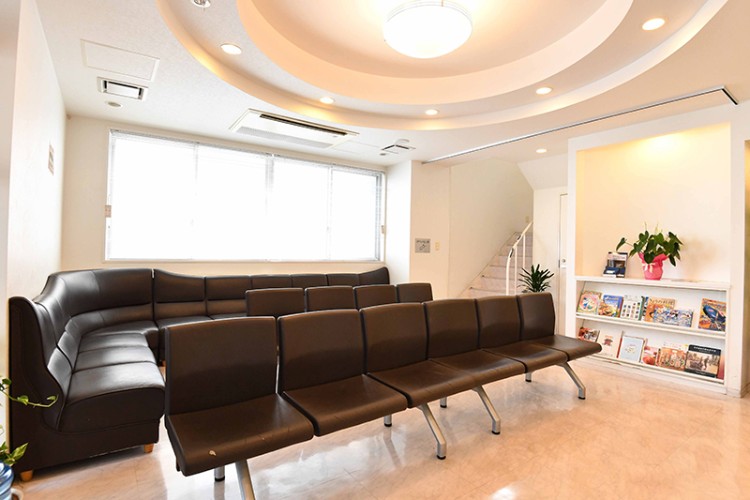 医療法人社団慶晃会 池田整形外科のパート・アルバイト リハビリ助手 整形外科の求人情報イメージ4