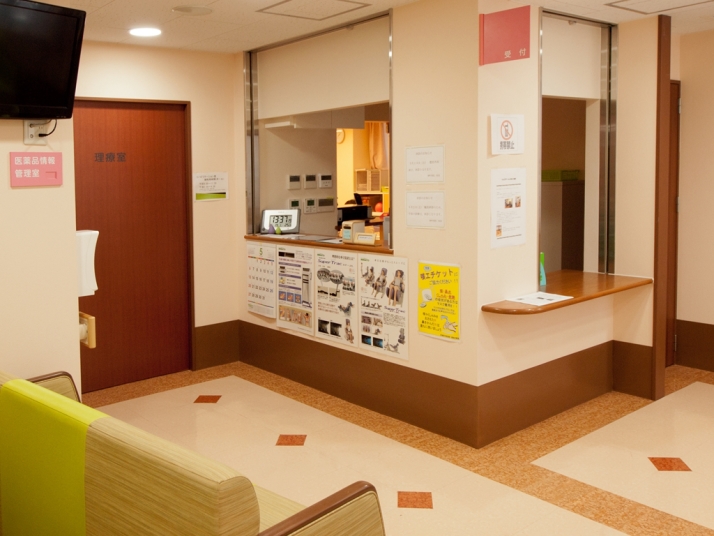 医療法人社団鉄友会 柳町病院の正職員 看護師 病院 急性期病棟 整形外科 消化器内科 一般外科 一般内科 循環器内科 皮膚科 その他の診療科目の求人情報イメージ2