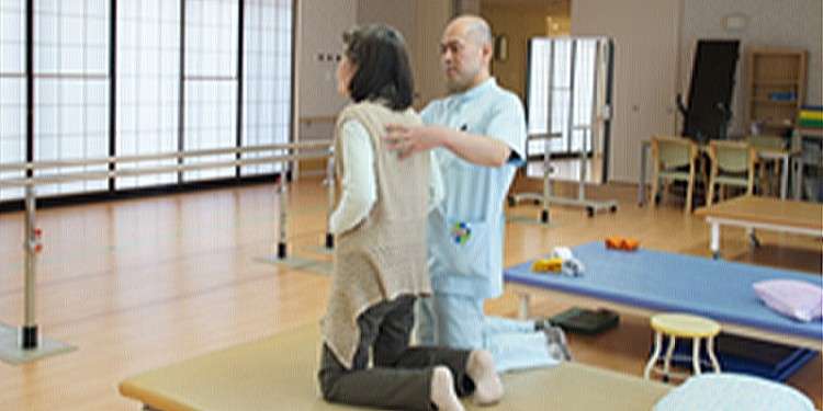 医療法人翠十字 杜都千愛病院の契約職員 看護助手 病院 一般内科 精神科・心療内科 その他の診療科目の求人情報イメージ4