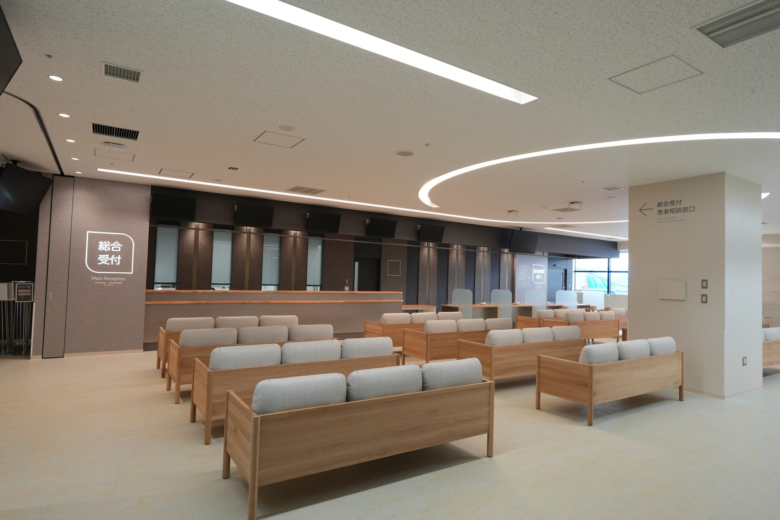 地方独立行政法人那覇市立病院 那覇市立病院の契約職員 医師事務作業補助者 病院 急性期病棟 整形外科 産婦人科 眼科 放射線科 消化器内科 消化器外科 一般外科 一般内科 循環器内科 形成外科 リウマチ科 耳鼻咽喉科 精神科・心療内科 その他の診療科目の求人情報イメージ2