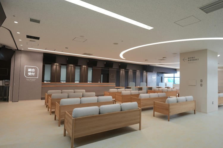 地方独立行政法人那覇市立病院 那覇市立病院の契約職員 助産師 病院 急性期病棟 整形外科 産婦人科 眼科 放射線科 消化器内科 消化器外科 一般外科 一般内科 循環器内科 形成外科 リウマチ科 耳鼻咽喉科 精神科・心療内科 その他の診療科目の求人情報イメージ2
