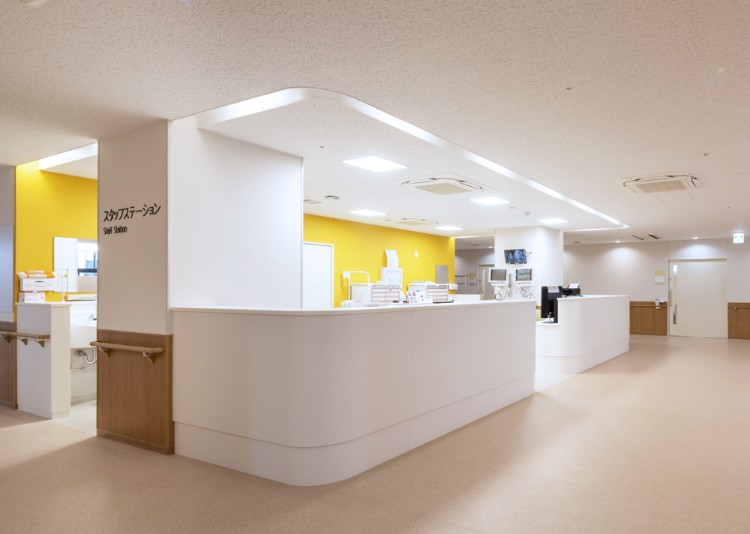 医療法人財団きよせ旭が丘記念病院 きよせ旭が丘記念病院の正職員 看護助手 病院 整形外科 消化器内科 一般外科 一般内科 循環器内科 形成外科 皮膚科 その他の診療科目の求人情報イメージ5