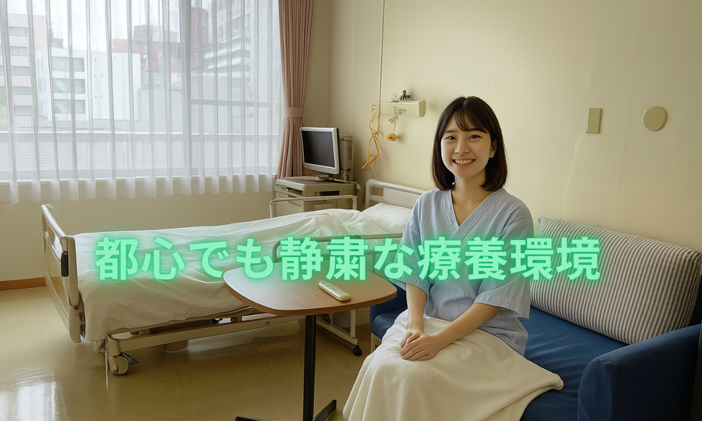 医療法人松田会 伊藤病院の正職員 看護助手 病院 整形外科 一般外科 循環器内科 形成外科 その他の診療科目の求人情報イメージ5