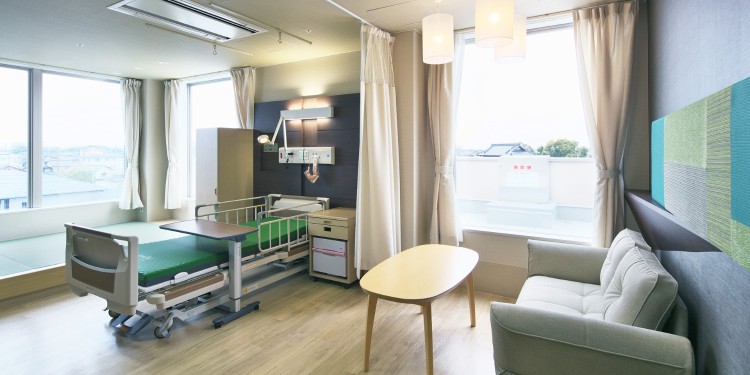 医療法人しらさき しらさきクリニックの正職員 看護助手 クリニック 消化器内科 一般内科 循環器内科 その他の診療科目の求人情報イメージ5