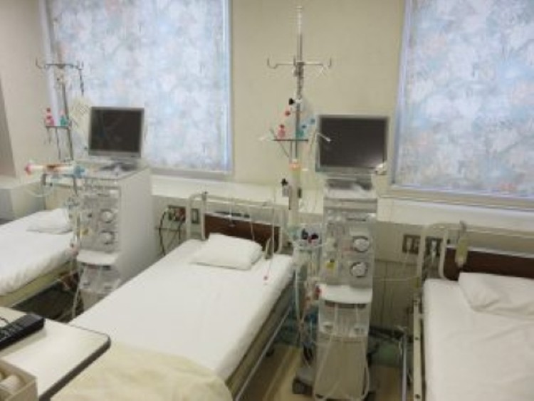 医療法人社団雅友愛会 太田病院のパート・アルバイト 看護助手 病院 整形外科 消化器内科 消化器外科 一般外科 一般内科 循環器内科 形成外科 リウマチ科 泌尿器科 脳神経外科 その他の診療科目の求人情報イメージ3