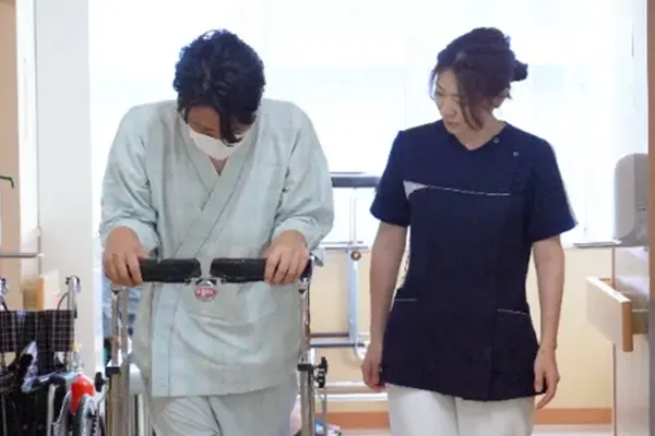 医療法人松田会 伊藤病院の正職員 看護助手 病院 整形外科 一般外科 循環器内科 形成外科 その他の診療科目の求人情報イメージ3