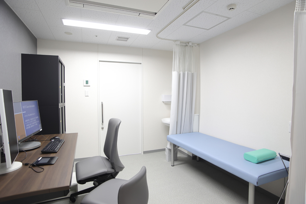 学校法人聖マリアンナ医科大学 聖マリアンナ医科大学病院の正職員 言語聴覚士 病院 急性期病棟 整形外科 産婦人科 眼科 放射線科 消化器内科 消化器外科 一般外科 一般内科 循環器内科 形成外科 リウマチ科 皮膚科 耳鼻咽喉科 精神科・心療内科 その他の診療科目の求人情報イメージ6