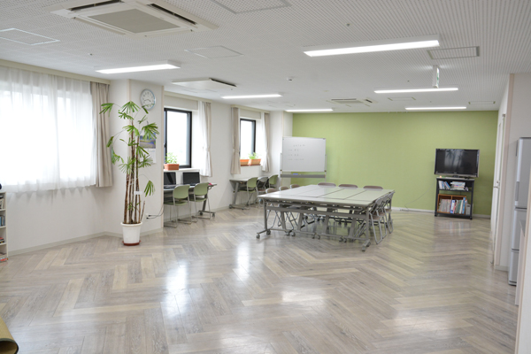 医療法人社団心明会 中村病院の正職員 看護助手 病院 一般内科 精神科・心療内科の求人情報イメージ6