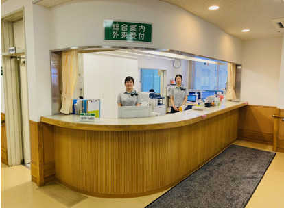 医療法人社団明生会 イムス札幌リハビリテーション病院のパート・アルバイト 看護助手 病院 回復期リハビリテーション病院 整形外科 一般内科 循環器内科 その他の診療科目の求人情報イメージ2