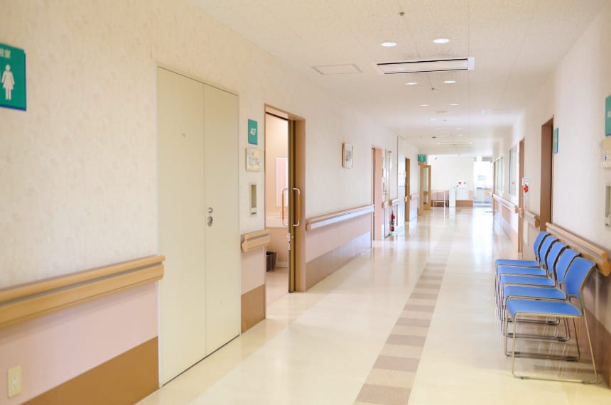 社会福祉法人康和会 久我山病院の正職員 看護助手 病院 急性期病棟 回復期リハビリテーション病院 整形外科 産婦人科 眼科 放射線科 消化器内科 消化器外科 一般外科 一般内科 循環器内科 皮膚科 耳鼻咽喉科 その他の診療科目の求人情報イメージ4