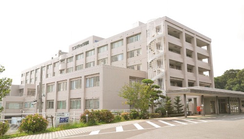 医療法人社団誠馨会 セコメディック病院の正職員 看護助手 病院 急性期病棟 回復期リハビリテーション病院 整形外科 眼科 放射線科 消化器内科 消化器外科 一般外科 一般内科 循環器内科 形成外科 リウマチ科 皮膚科 耳鼻咽喉科 その他の診療科目求人イメージ