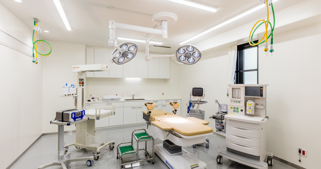 医療法人社団静産会 吉祥寺バースクリニックの正職員 看護助手 クリニック 産婦人科の求人情報イメージ4