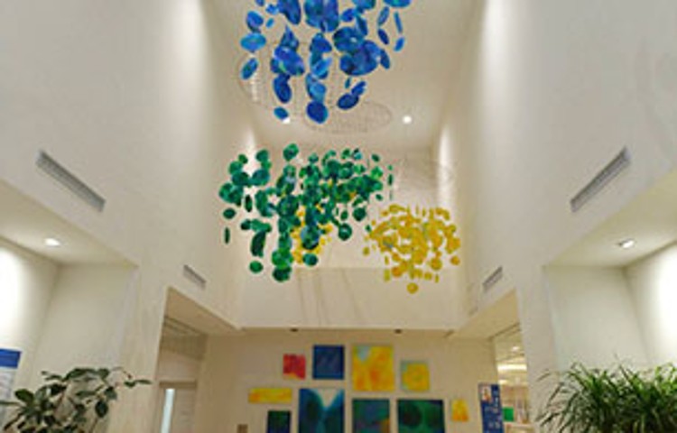 沖縄医療生活協同組合 中部協同病院のパート・アルバイト 看護助手 病院 整形外科 産婦人科 消化器内科 一般外科 一般内科 循環器内科 皮膚科 精神科・心療内科 その他の診療科目の求人情報イメージ2