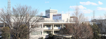 関越中央病院