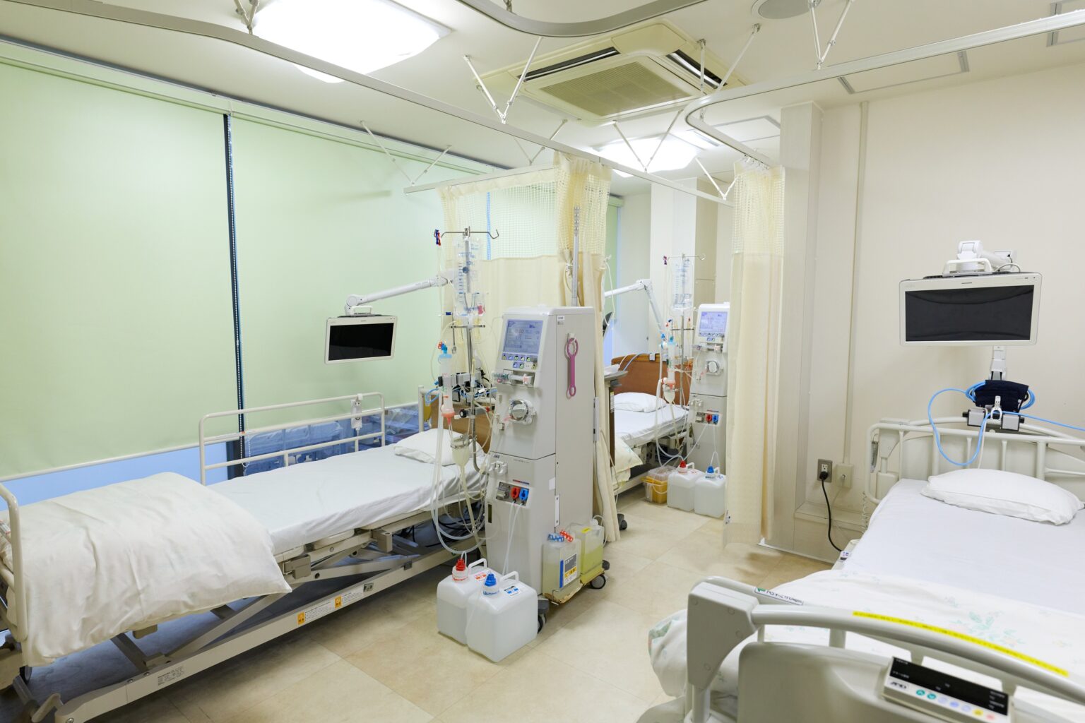 医療法人社団青泉会 下北沢病院のパート・アルバイト 看護助手 病院 急性期病棟 回復期リハビリテーション病院 整形外科 一般内科 循環器内科 形成外科 皮膚科 その他の診療科目の求人情報イメージ5