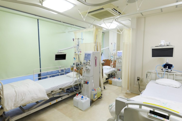 医療法人社団青泉会 下北沢病院のパート・アルバイト 看護助手 病院 急性期病棟 回復期リハビリテーション病院 整形外科 一般内科 循環器内科 形成外科 皮膚科 その他の診療科目の求人情報イメージ5