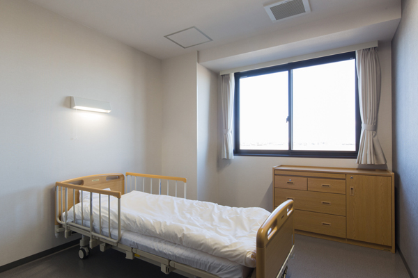 医療法人社団心明会 中村病院の正職員 看護助手 病院 一般内科 精神科・心療内科の求人情報イメージ4
