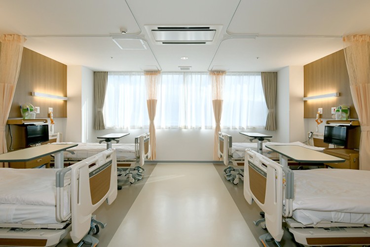 医療法人社団静和会 静和記念病院の正職員 看護助手 病院 急性期病棟 回復期リハビリテーション病院 整形外科 消化器内科 消化器外科 一般外科 一般内科 循環器内科 皮膚科 その他の診療科目の求人情報イメージ5