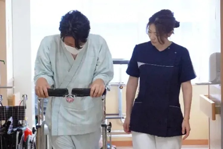 医療法人松田会 伊藤病院のパート・アルバイト 看護助手 病院 整形外科 一般外科 循環器内科 形成外科 その他の診療科目の求人情報イメージ3