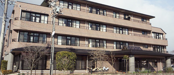 医療法人六寿会 介護老人保健施設六寿苑のパート・アルバイト 介護職 介護老人保健施設求人イメージ
