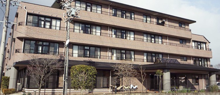 医療法人六寿会 介護老人保健施設六寿苑のパート・アルバイト 介護職 介護老人保健施設の求人情報イメージ1