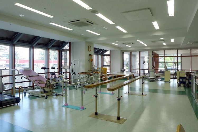 医療法人社団はなぶさ会 島村記念病院の正職員 看護助手 病院 急性期病棟 整形外科 産婦人科 消化器内科 一般外科 一般内科 循環器内科 皮膚科 その他の診療科目の求人情報イメージ6