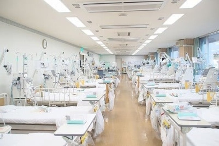 医療法人相生会 若松記念わかば病院の正職員 看護助手 病院 整形外科 一般外科 一般内科 循環器内科 リウマチ科 皮膚科 呼吸器内科 その他の診療科目の求人情報イメージ3