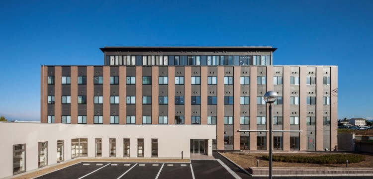 医療法人社団敬寿会 前橋城南病院の正職員 看護助手 病院 急性期病棟 消化器内科 一般外科 一般内科 循環器内科 精神科・心療内科 その他の診療科目の求人情報イメージ1