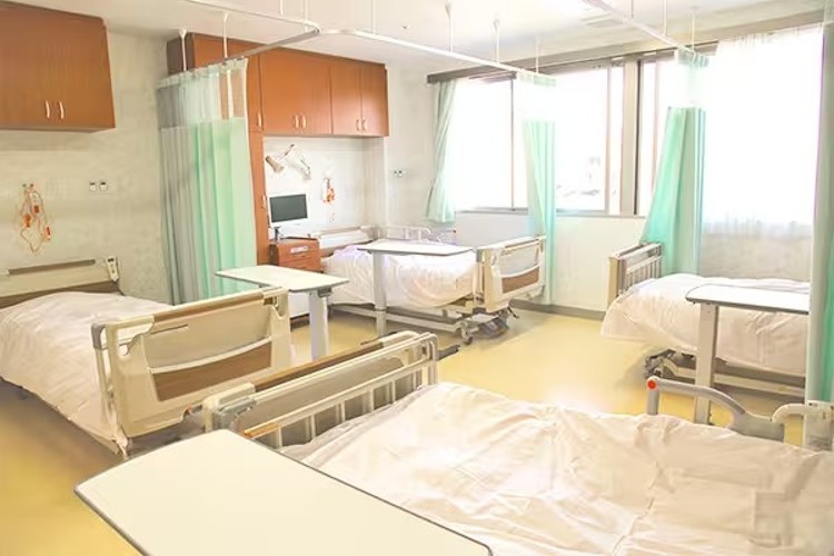 医療法人社団博翔会 五香病院のパート・アルバイト 看護助手 病院 急性期病棟 整形外科 消化器内科 消化器外科 一般外科 一般内科 循環器内科 皮膚科 その他の診療科目の求人情報イメージ3