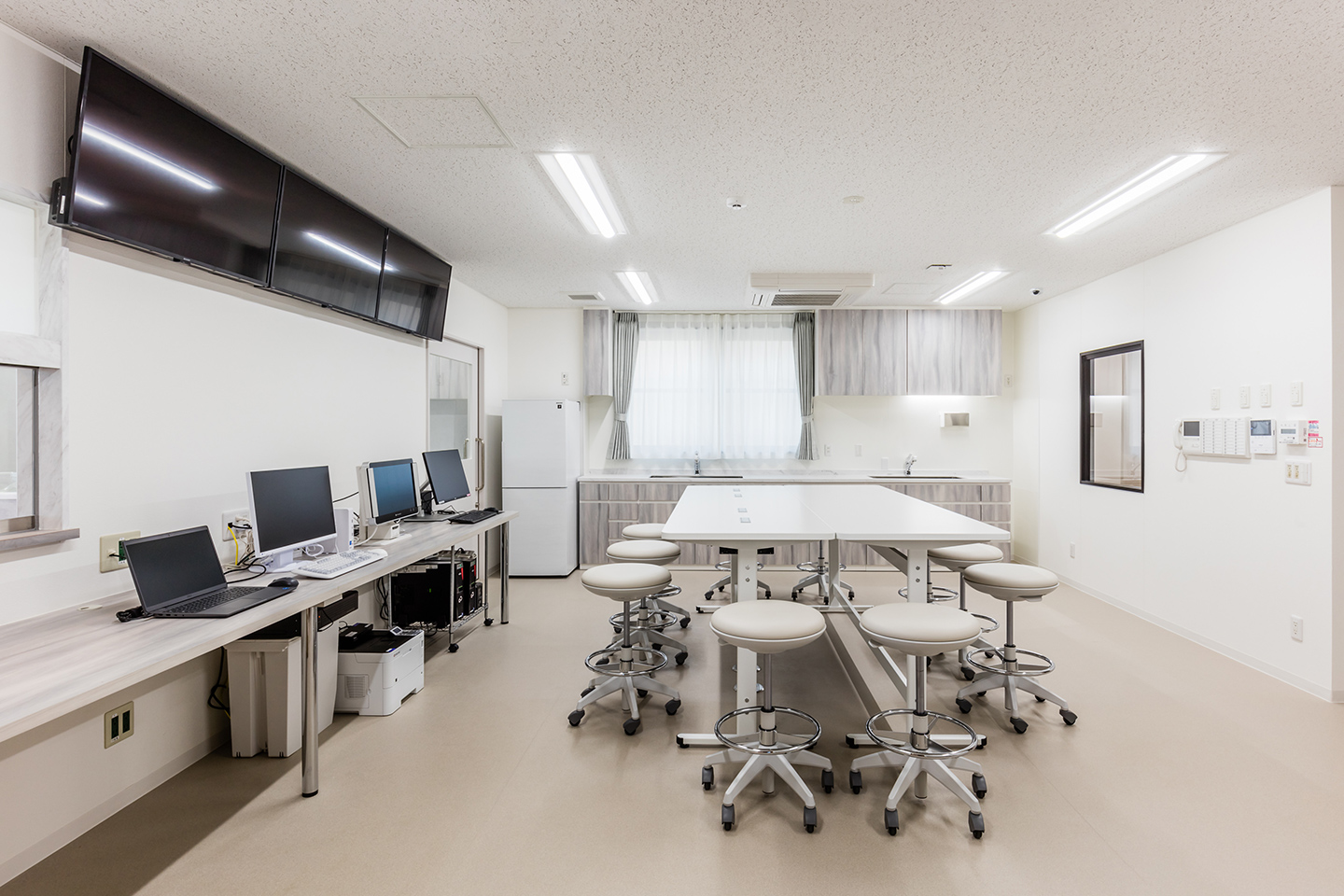 医療法人社団静産会 吉祥寺バースクリニックの正職員 看護助手 クリニック 産婦人科の求人情報イメージ2