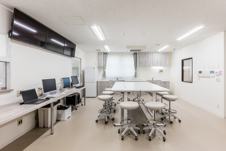 医療法人社団静産会 吉祥寺バースクリニックの正職員 看護助手 クリニック 産婦人科の求人情報イメージ2