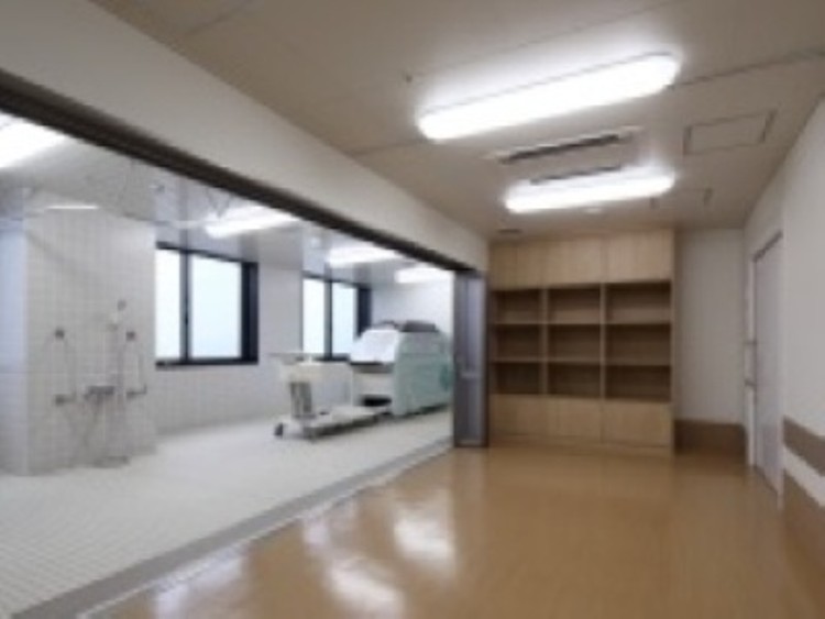 医療法人社団聖仁会 白井聖仁会病院の正職員 看護助手 病院 急性期病棟 整形外科 眼科 一般外科 一般内科 形成外科 小児科 泌尿器科 その他の診療科目の求人情報イメージ6
