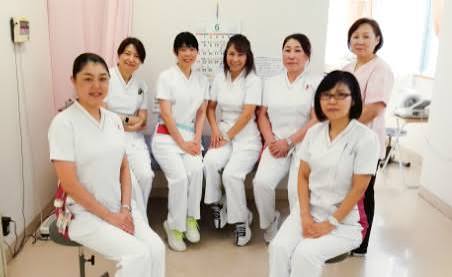 医療法⼈三誠会 川口誠和病院のパート・アルバイト 看護助手 病院 急性期病棟 整形外科 産婦人科 消化器内科 消化器外科 一般外科 一般内科 循環器内科 その他の診療科目の求人情報イメージ5