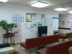 医療法人社団けやき会 仙台中央病院の正職員 看護助手 病院 消化器内科 一般外科 一般内科 循環器内科 皮膚科 その他の診療科目の求人情報イメージ3