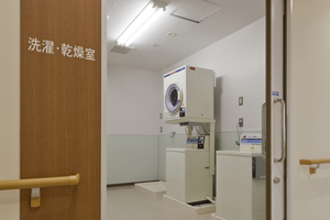 一般財団法人東北精神保健会 青葉病院の正職員 看護助手 病院 急性期病棟 精神科・心療内科 その他の診療科目の求人情報イメージ5